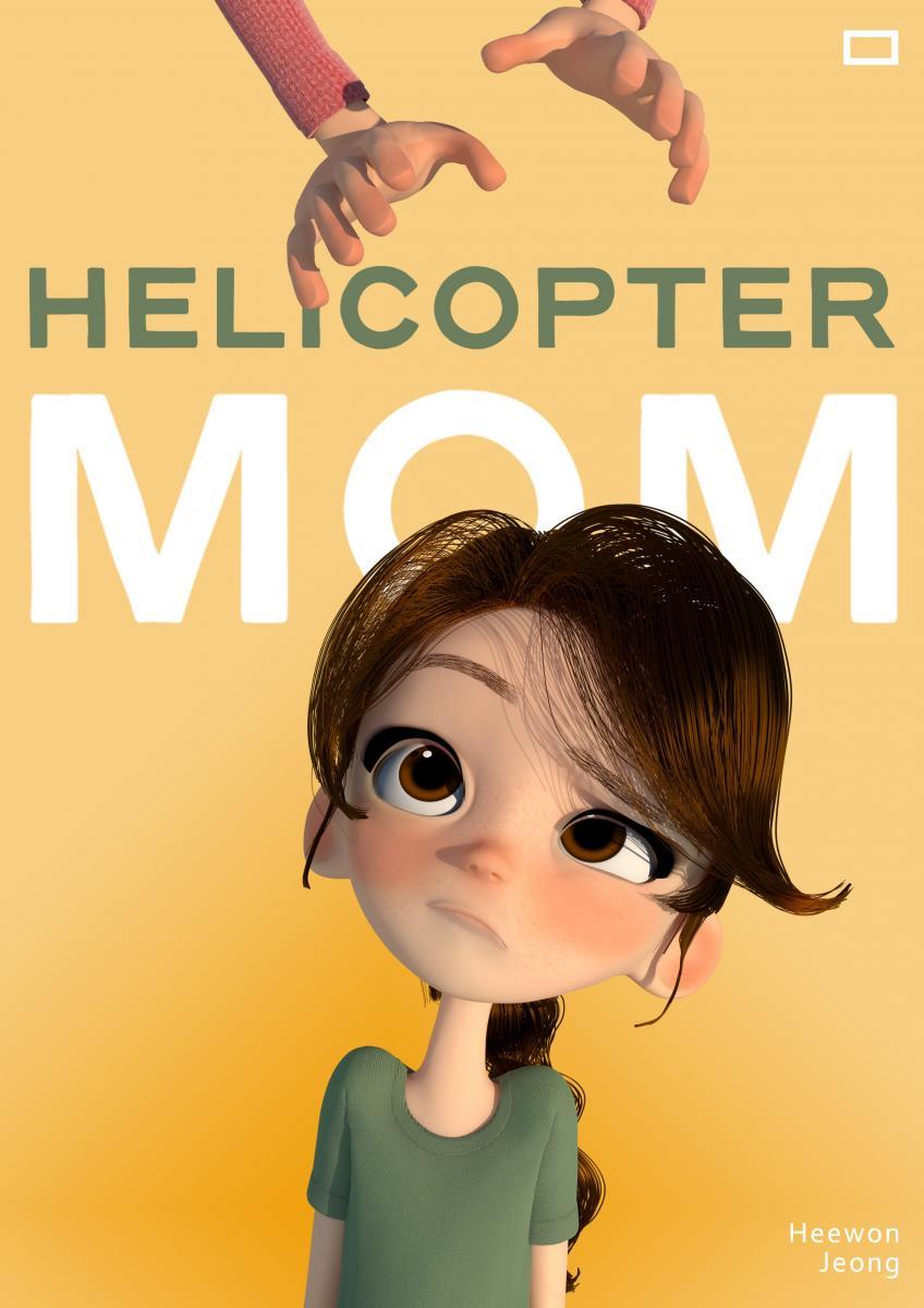 Image gallery for Helicopter Mom (S) FilmAffinity