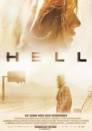Hell 2011 Película Completa En Español Latino Hell (2011) - Filmaffinity