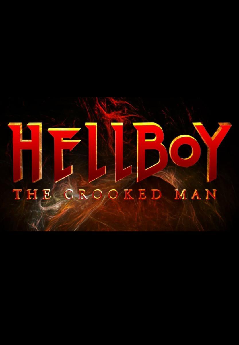 Hellboy: The Crooked Man (2024) - Filmaffinity