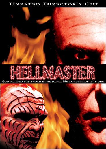 Hell Master 1992 FilmAffinity