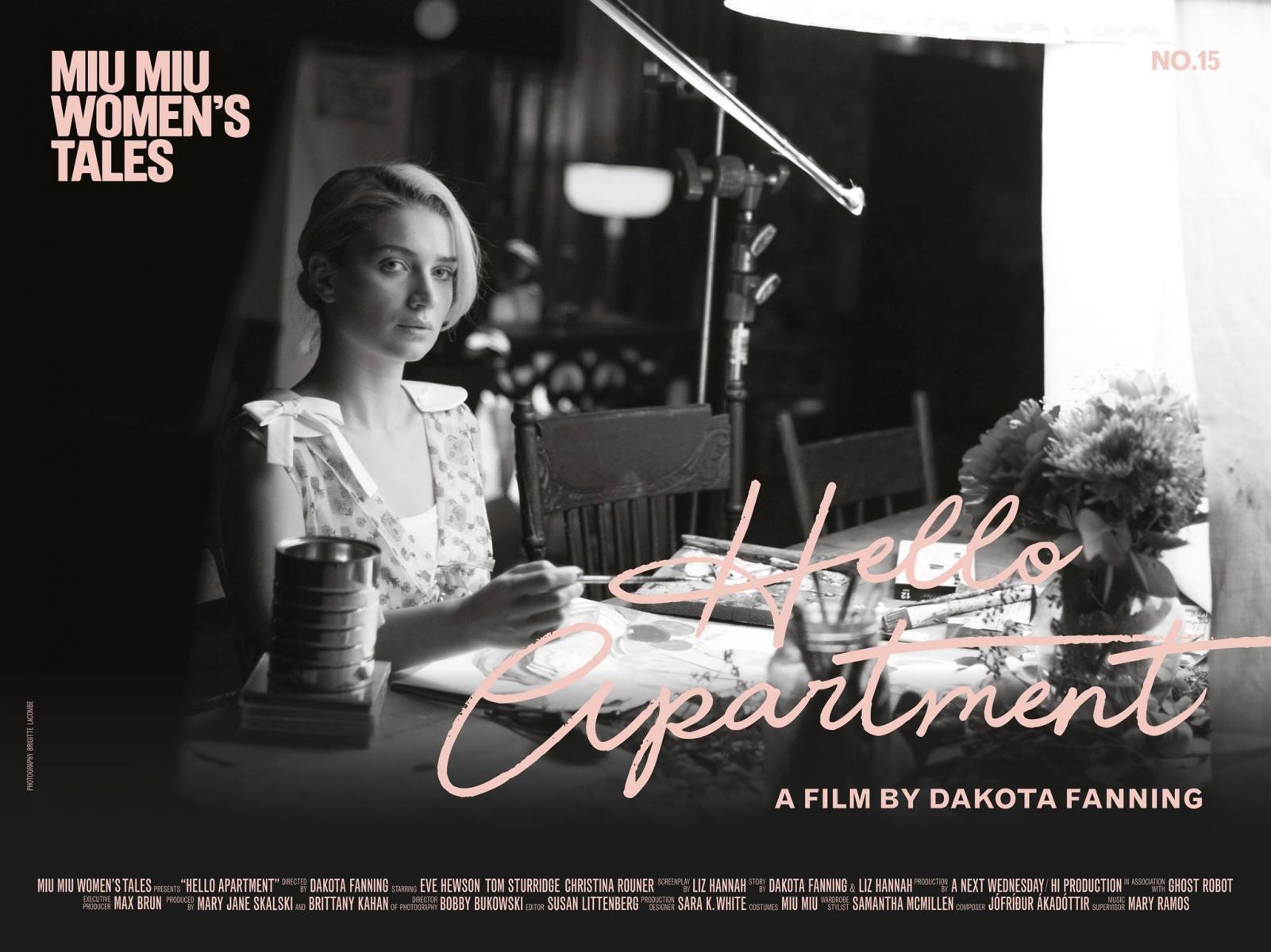 Hello Apartment (C) (2018) - Filmaffinity