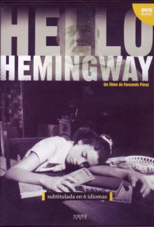 Hello Hemingway (1990) - Filmaffinity