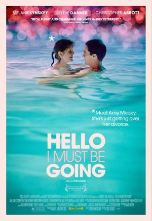 Hello I Must Be Going 2012 Película Completa En Español Latino Hello I Must Be Going 2012 Película Completa En Español Latino