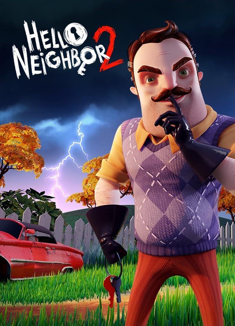 Image gallery for Hello Neighbor 2 - FilmAffinity