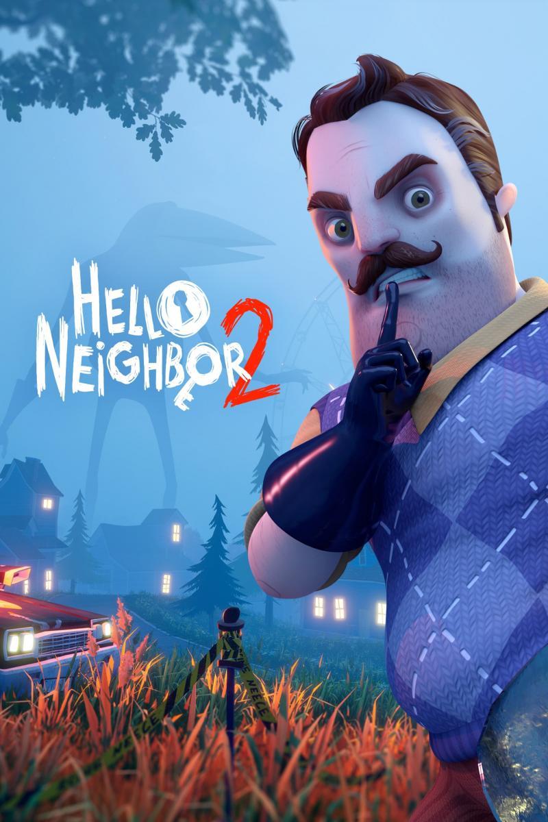 Image gallery for Hello Neighbor 2 - FilmAffinity