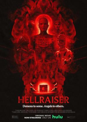 All 'Hellraiser' Movies in Order