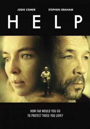 The Help Movie Cover