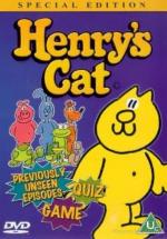 Henry's Cat (TV Series)