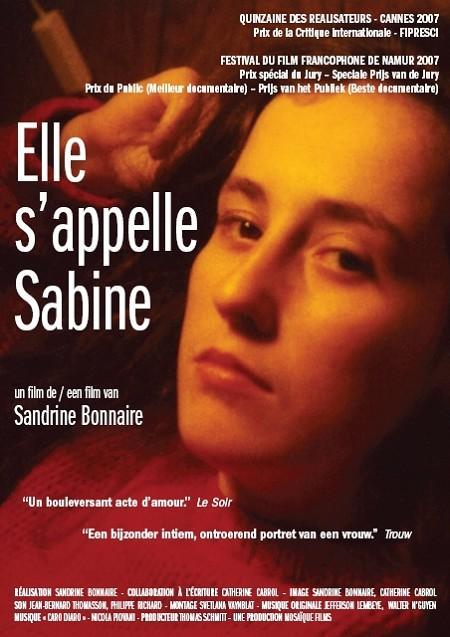 Image gallery for Her Name Is Sabine - FilmAffinity