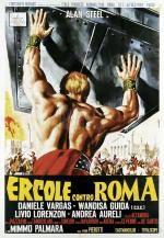 Hercules Against Rome 