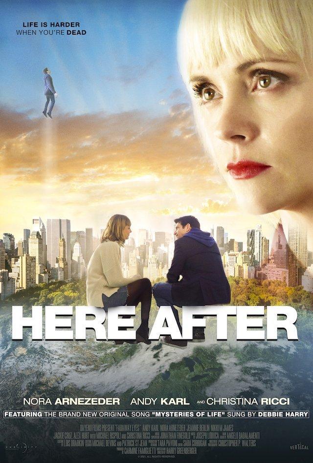 Here After (2020) FilmAffinity