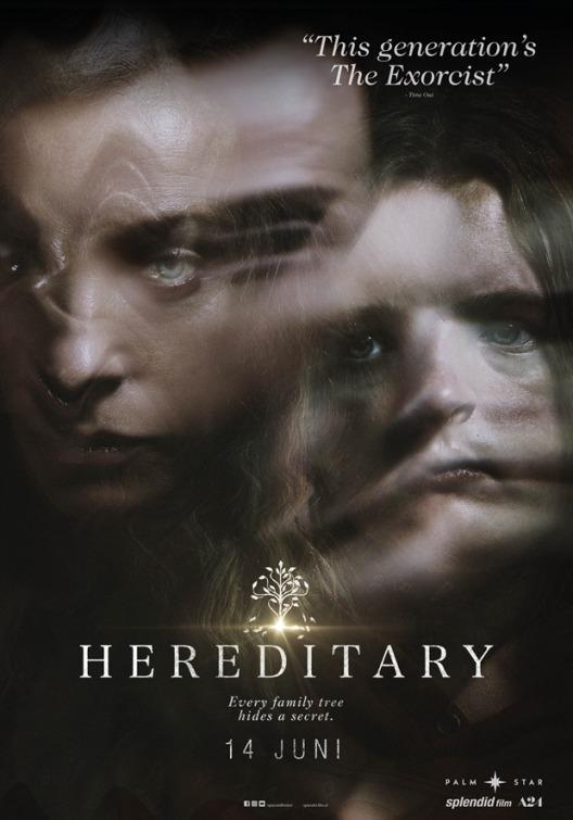 Hereditary (2018) - News - IMDb