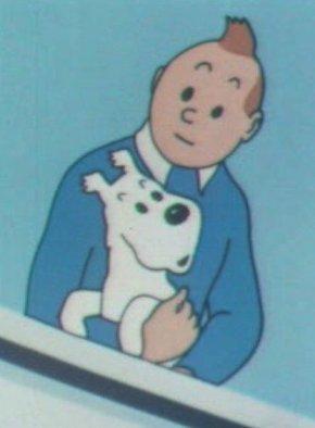 Hergé's Adventures of Tintin (TV Series) (1959) - Filmaffinity