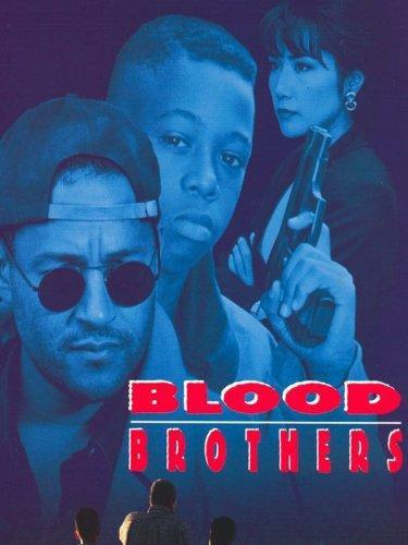 Película: Hermanos de Sangre (2020)