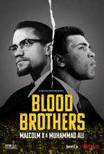 Críticas profesionales de Hermanos de sangre: Malcolm X y Muhammad Ali 2021  - Filmaffinity