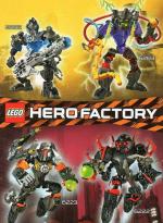 Hero Factory (Serie de TV)