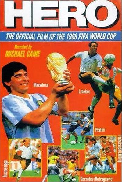 2014 FIFA World Cup  The Official Film 