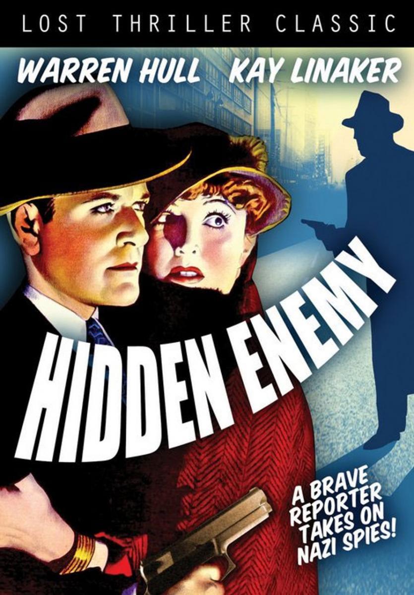 Image gallery for Hidden Enemy - FilmAffinity