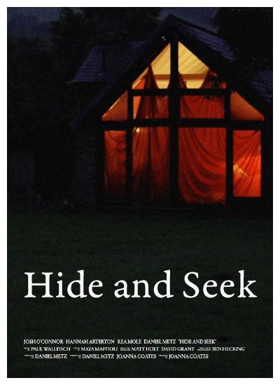 Image Gallery For Hide And Seek Filmaffinity