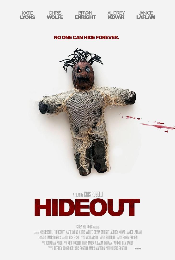 Image gallery for Hideout - FilmAffinity