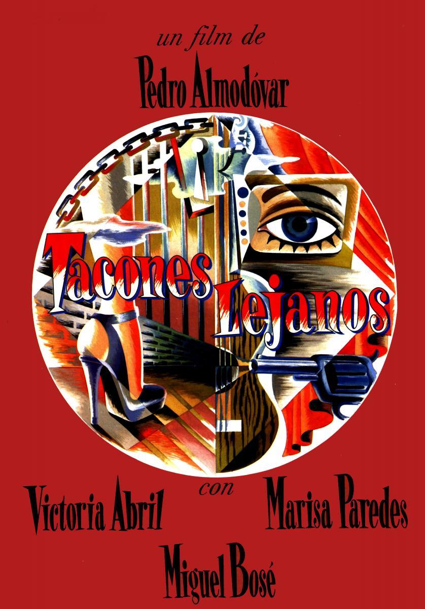 Image gallery for High Heels FilmAffinity