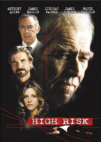 Image Gallery For High Risk - Filmaffinity