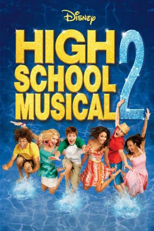 High School Musical 2 (TV)