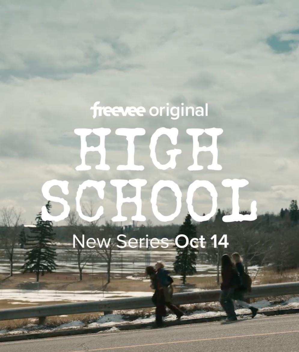 Image gallery for High School (TV Series) FilmAffinity