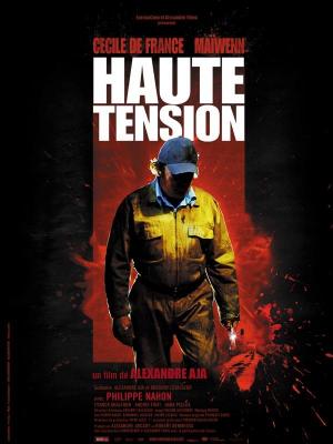 Image gallery for High Tension - FilmAffinity