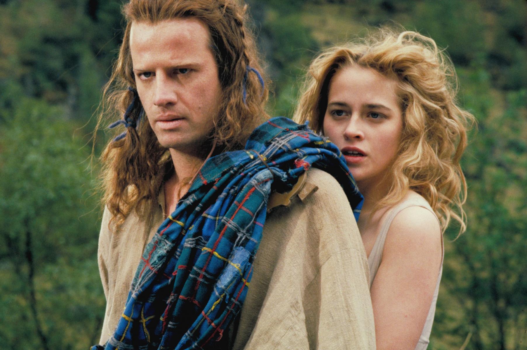 Highlander (1986) - Filmaffinity