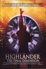Highlander III: The Final Dimension 