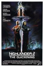 Highlander II: Duelo final 