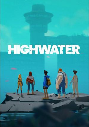 High Water, Official Trailer