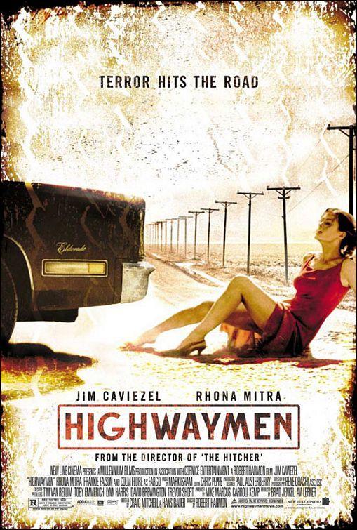 Highwaymen (2004) - Filmaffinity