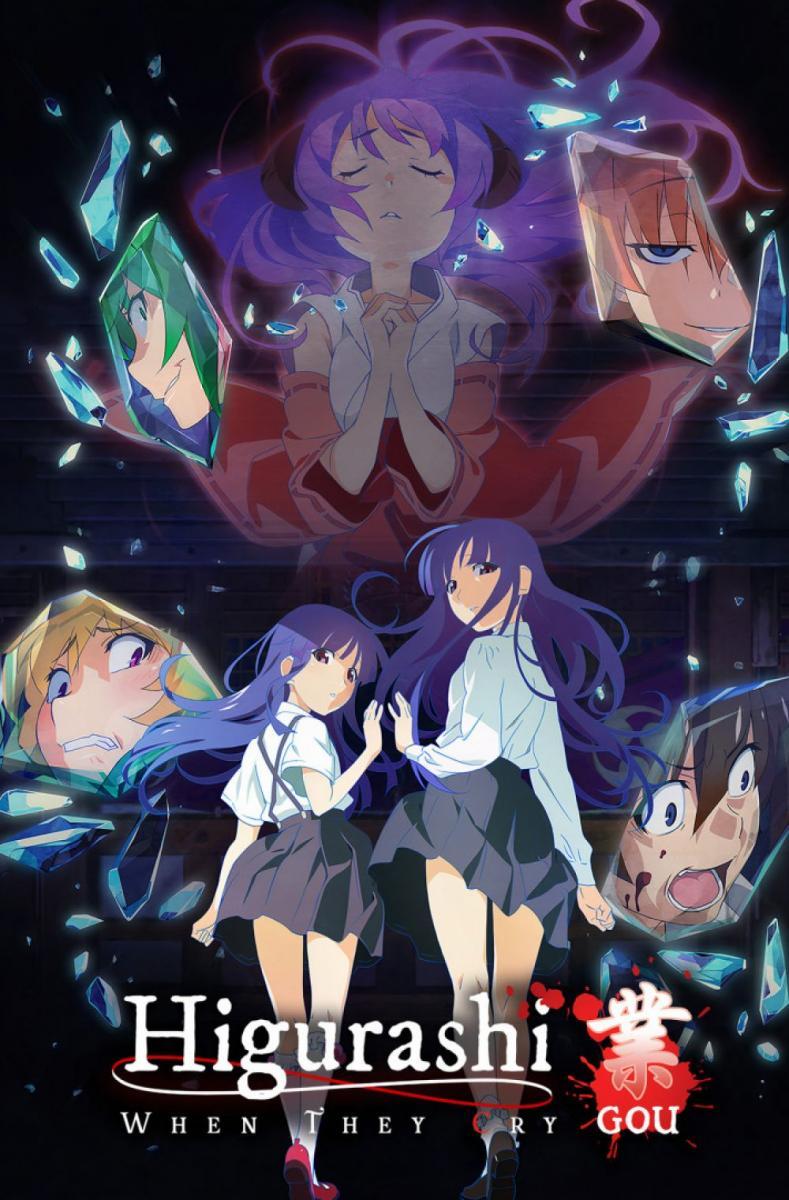 Higurashi no naku koro ni – otaku&games