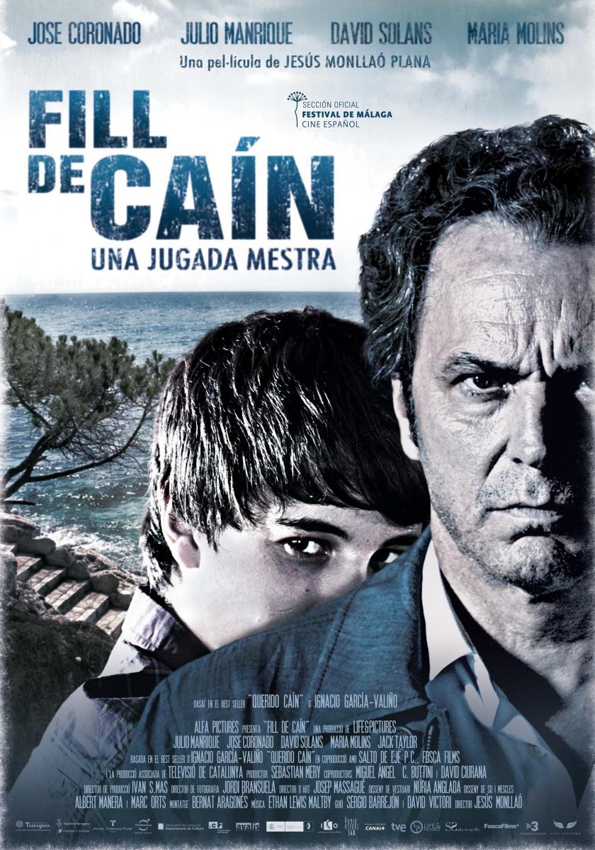 Hijo de Caín (2013) - Filmaffinity