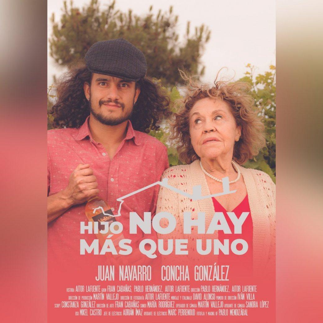 Image gallery for Hijo no hay más que uno (S) - FilmAffinity