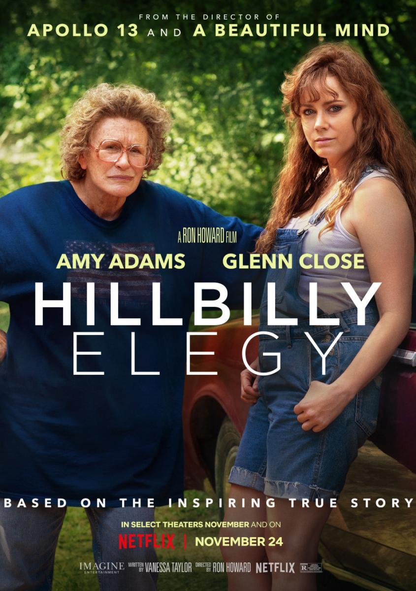 Image gallery for Hillbilly Elegy - FilmAffinity