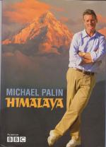 Himalaya with Michael Palin (Serie de TV)