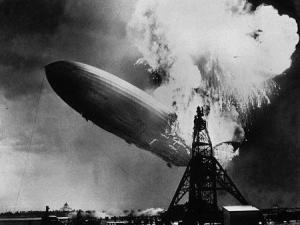 Hindenburg disaster