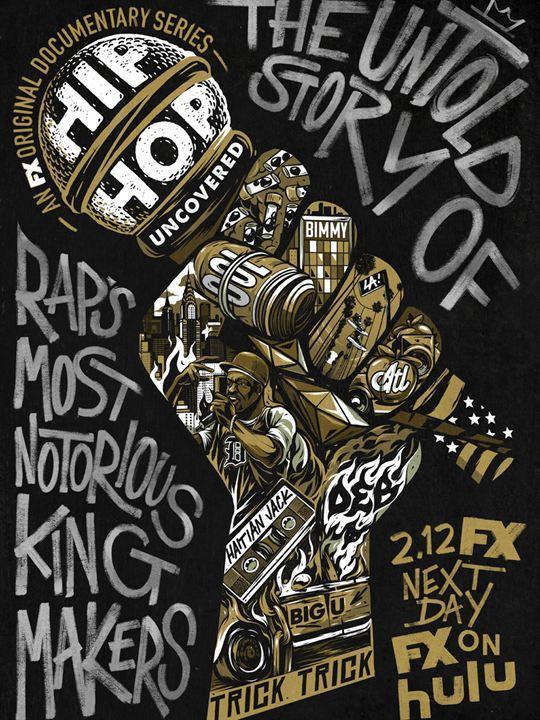 Hip Hop Uncovered Tv Series 21 Filmaffinity