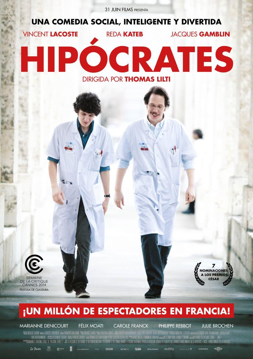 Hipocrates 2014 Filmaffinity