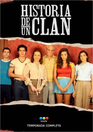 Historia de un clan (Miniserie de TV)