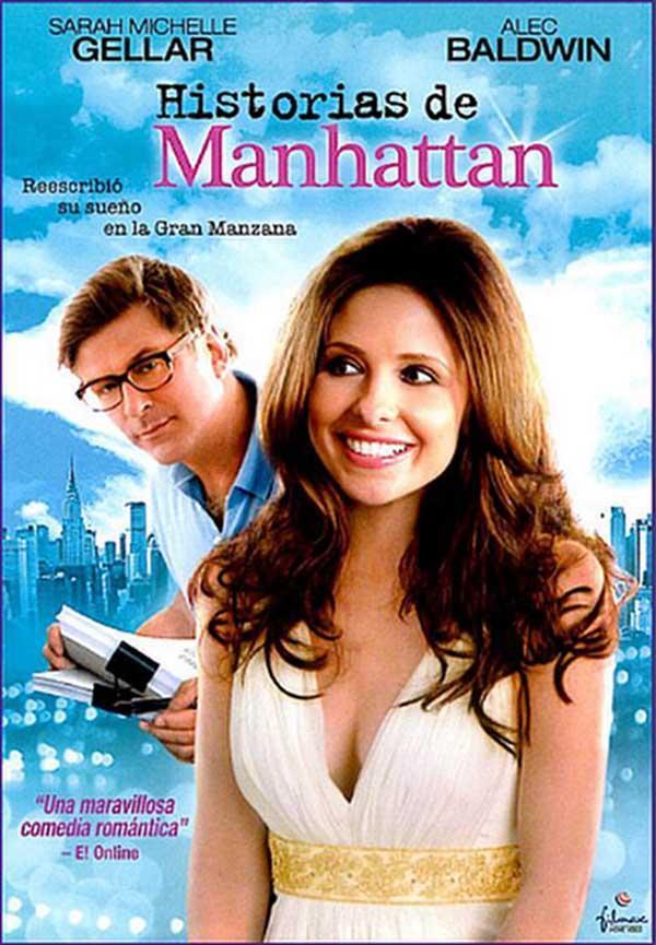 Un Verano En Manhattan Pelicula Completa En Español Latino Sección visual de Historias de Manhattan - FilmAffinity