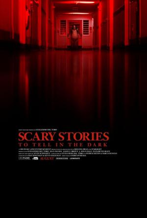 Historias de miedo para contar en la oscuridad (2019) - Filmaffinity