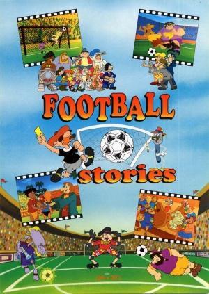 Historias del fútbol (Serie de TV) (1998) - Filmaffinity