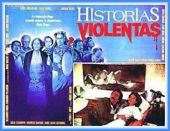 Historias violentas (1985) - Filmaffinity