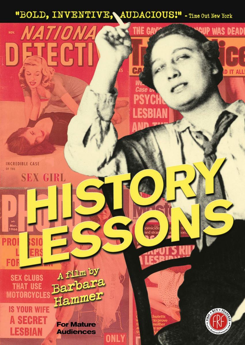 History Lessons (2000) - Filmaffinity