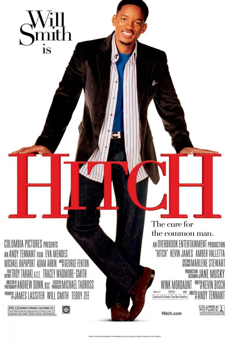 Image gallery for Hitch - FilmAffinity