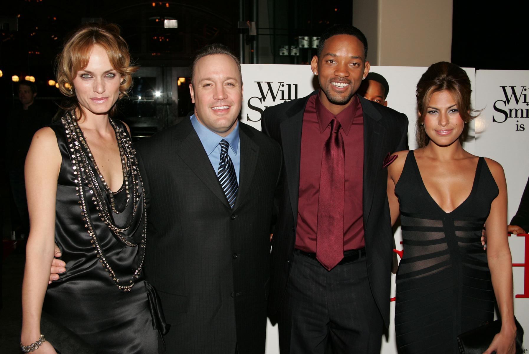 Sección visual de Hitch, especialista en ligues FilmAffinity